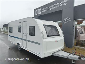 Adria Altea 502 UL Selected Edition Kampangnemodel